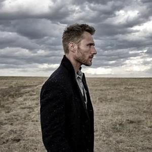 Meet your Posher, Chad